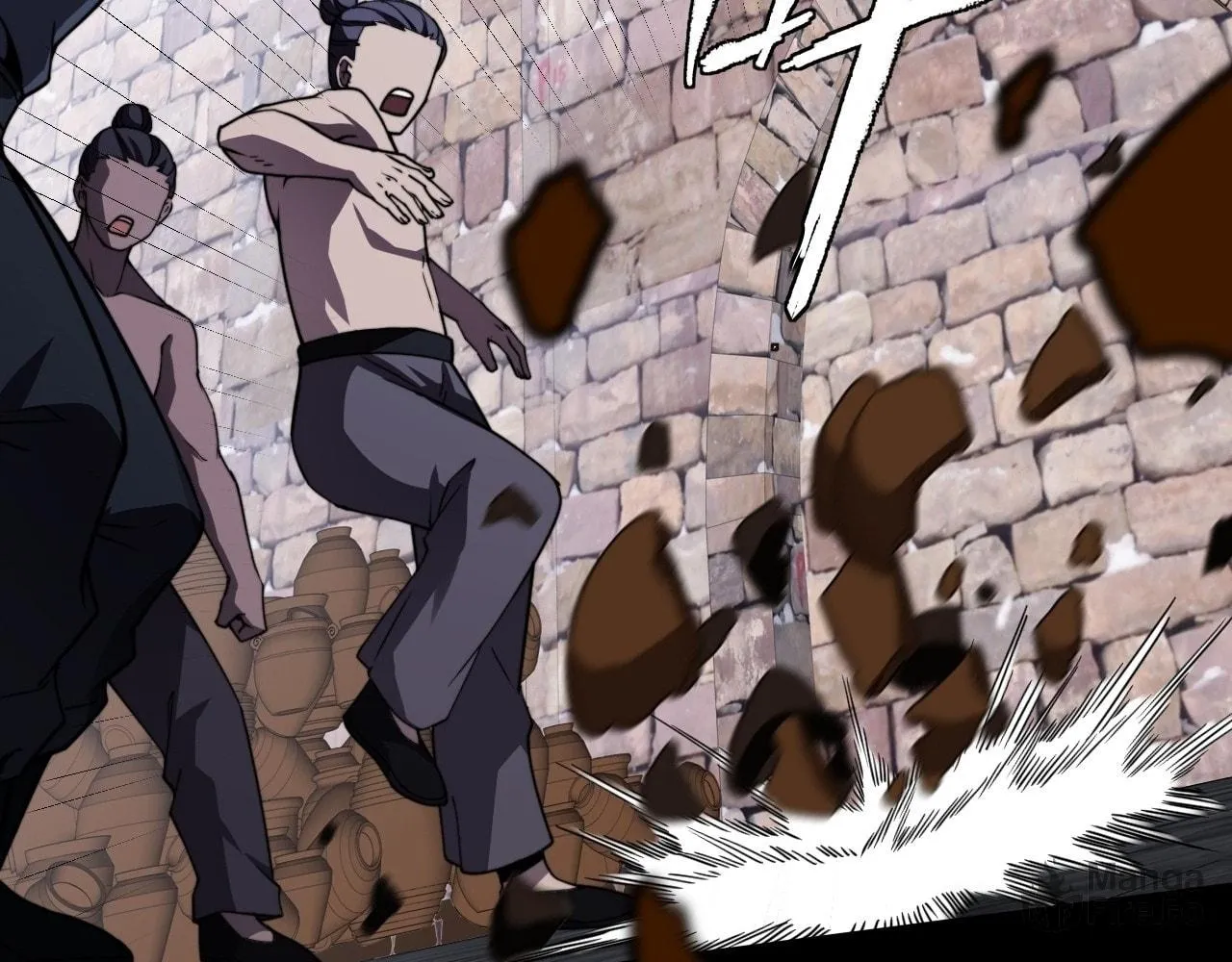 Read Sinister Immortal Path chapter 13 image 131 on Lezhin