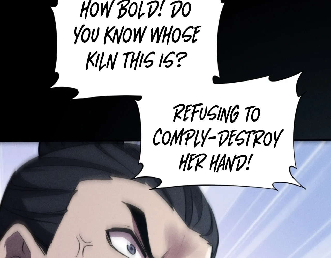 Read Sinister Immortal Path chapter 13 image 135 on Lezhin