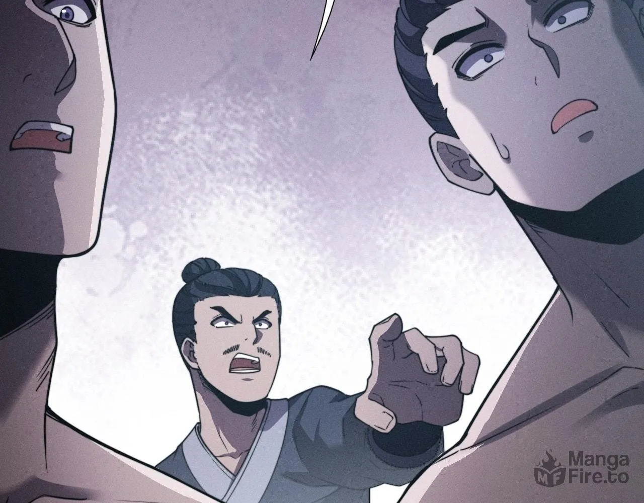 Read Sinister Immortal Path chapter 13 image 143 on Lezhin