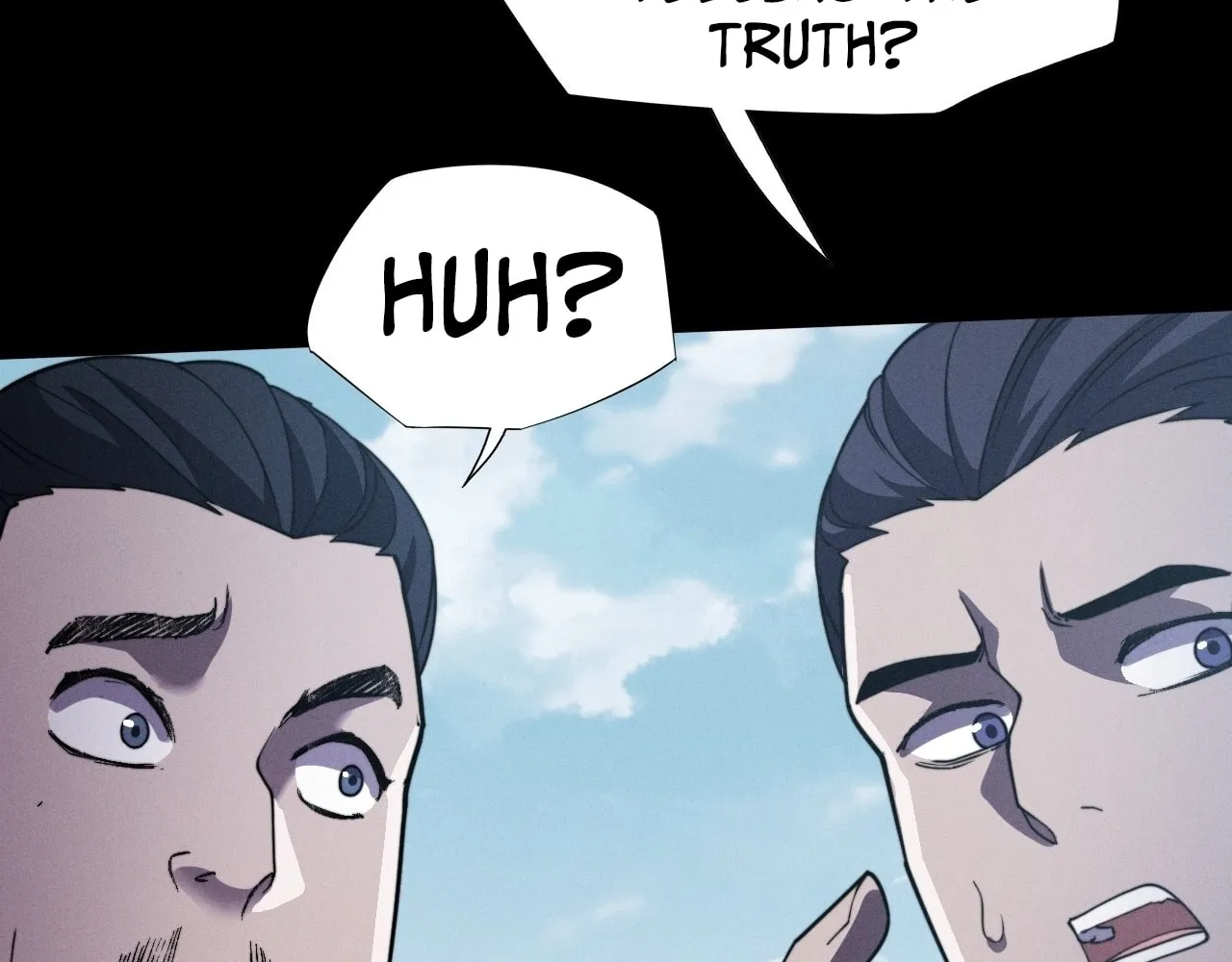 Read Sinister Immortal Path chapter 13 image 145 on Lezhin