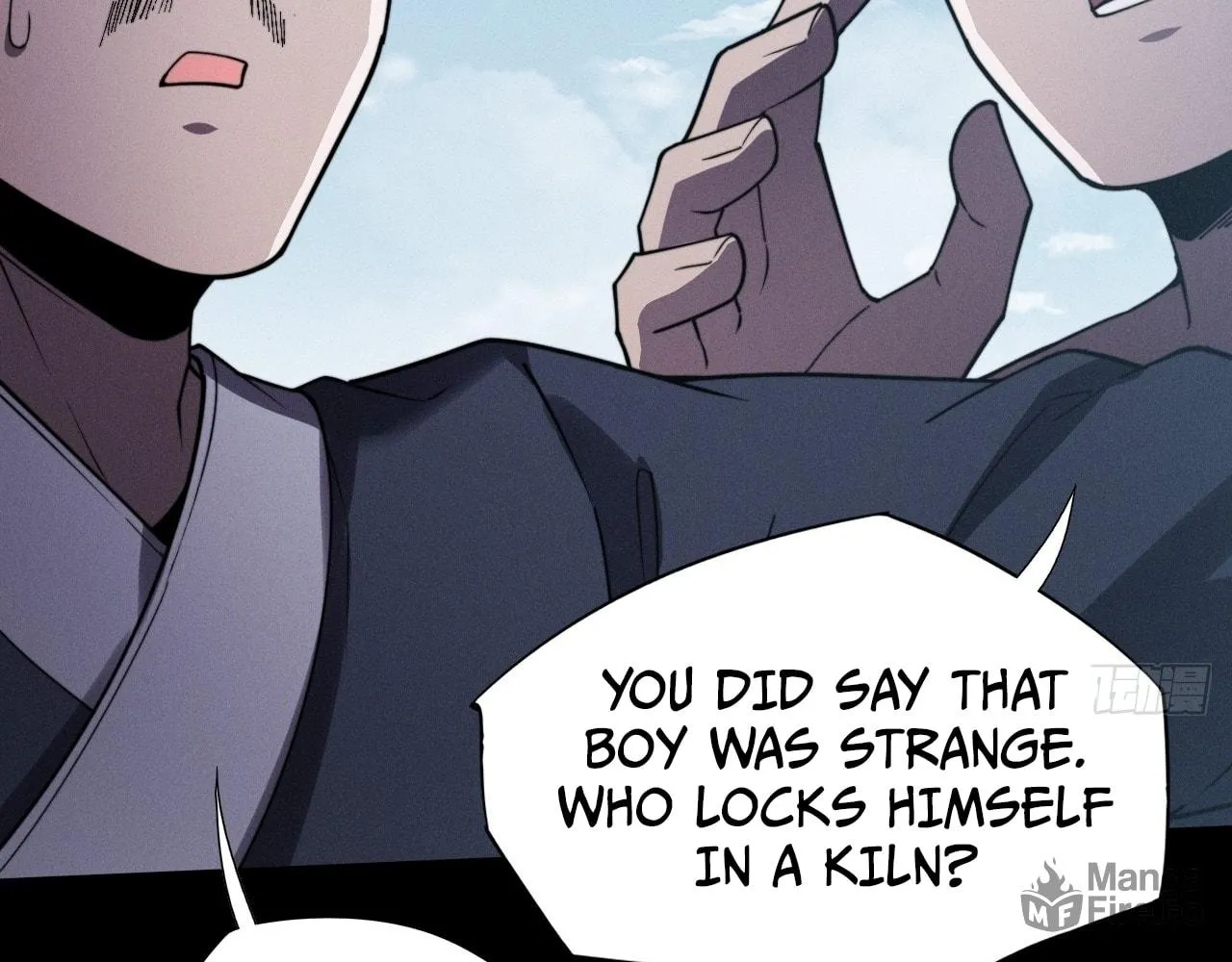 Read Sinister Immortal Path chapter 13 image 146 on Lezhin