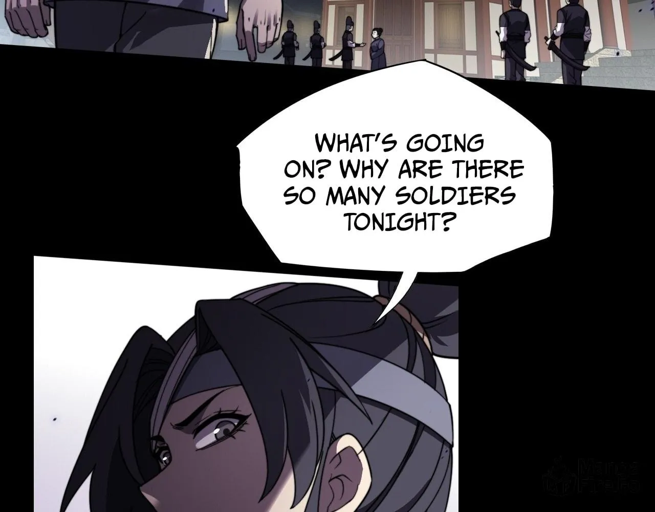 Read Sinister Immortal Path chapter 13 image 161 on Lezhin