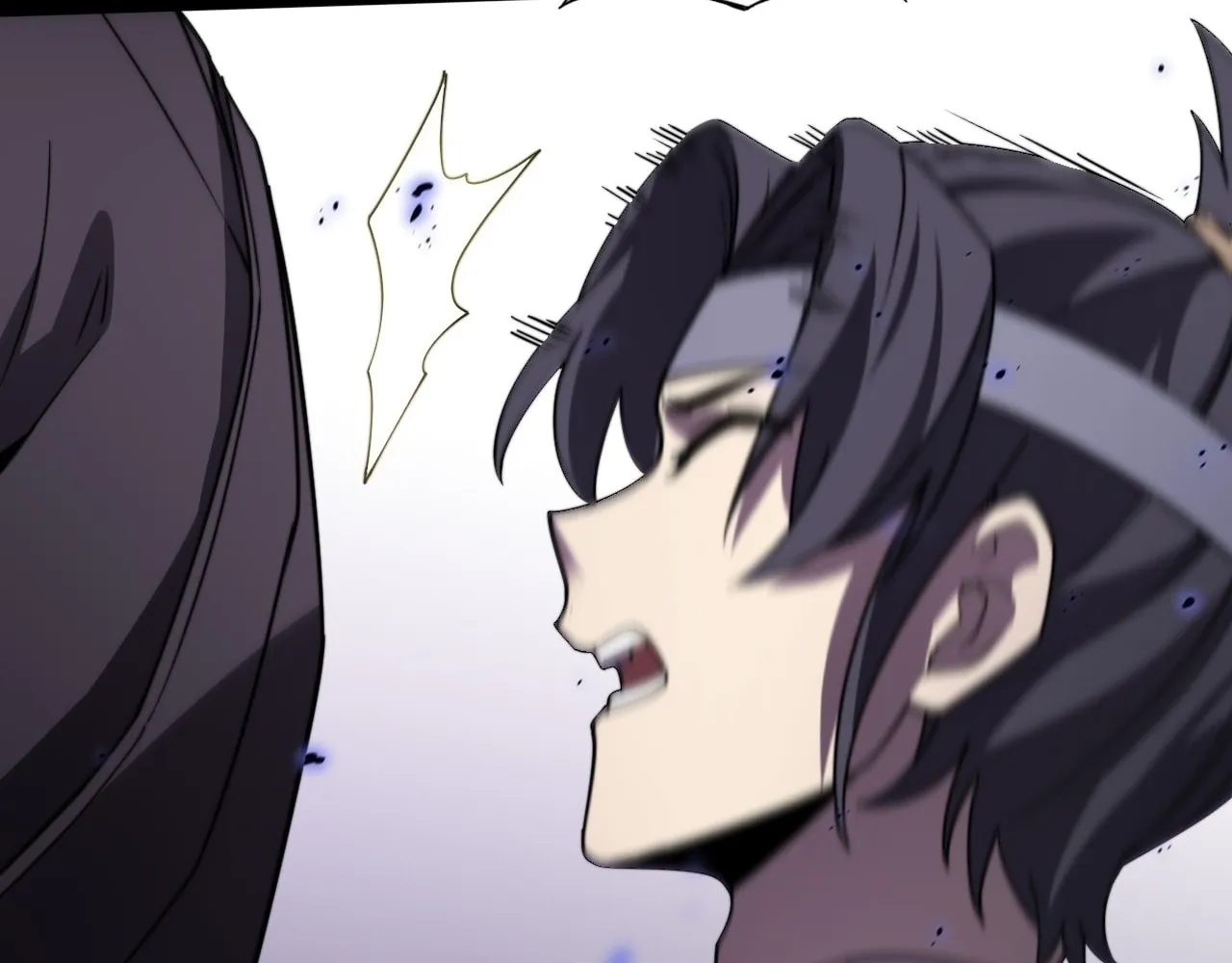 Read Sinister Immortal Path chapter 13 image 163 on Lezhin