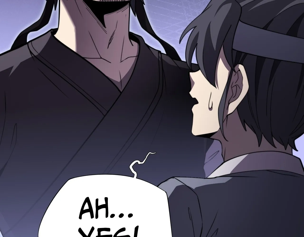 Read Sinister Immortal Path chapter 13 image 166 on Lezhin