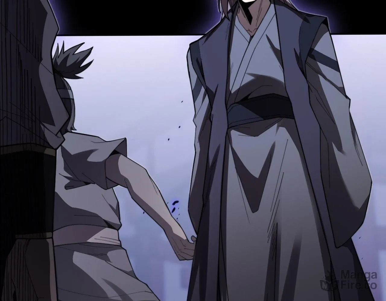 Read Sinister Immortal Path chapter 13 image 169 on Lezhin