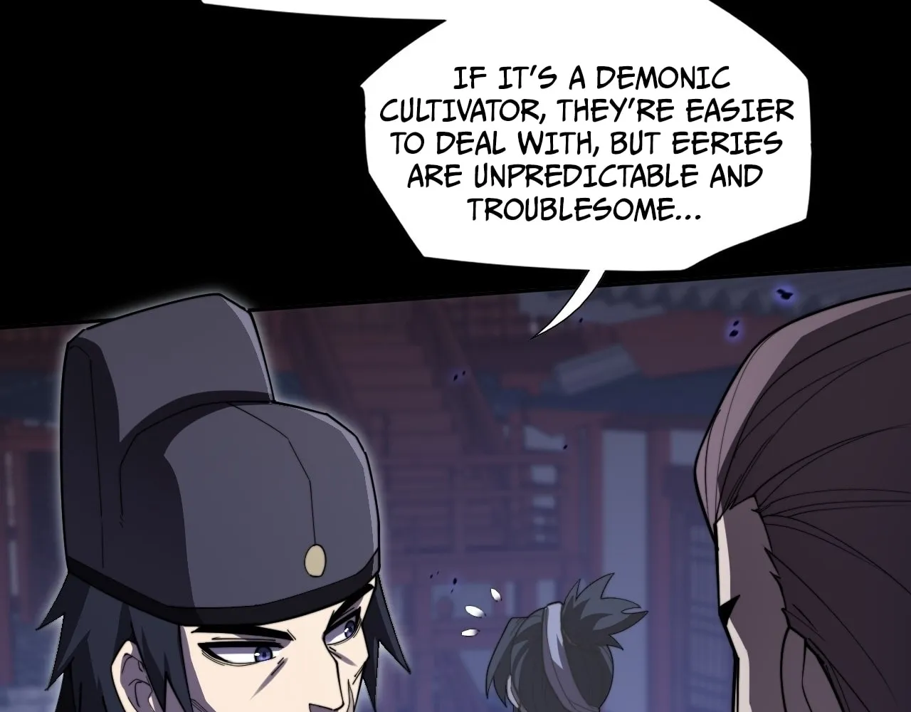 Read Sinister Immortal Path chapter 13 image 171 on Lezhin
