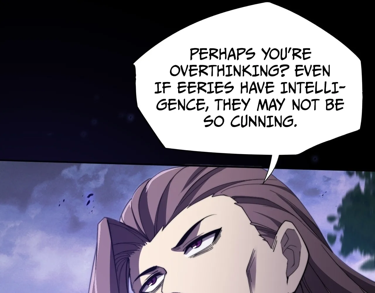 Read Sinister Immortal Path chapter 13 image 180 on Lezhin