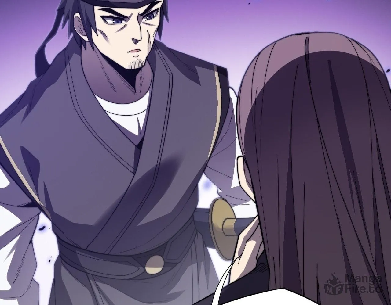 Read Sinister Immortal Path chapter 13 image 184 on Lezhin