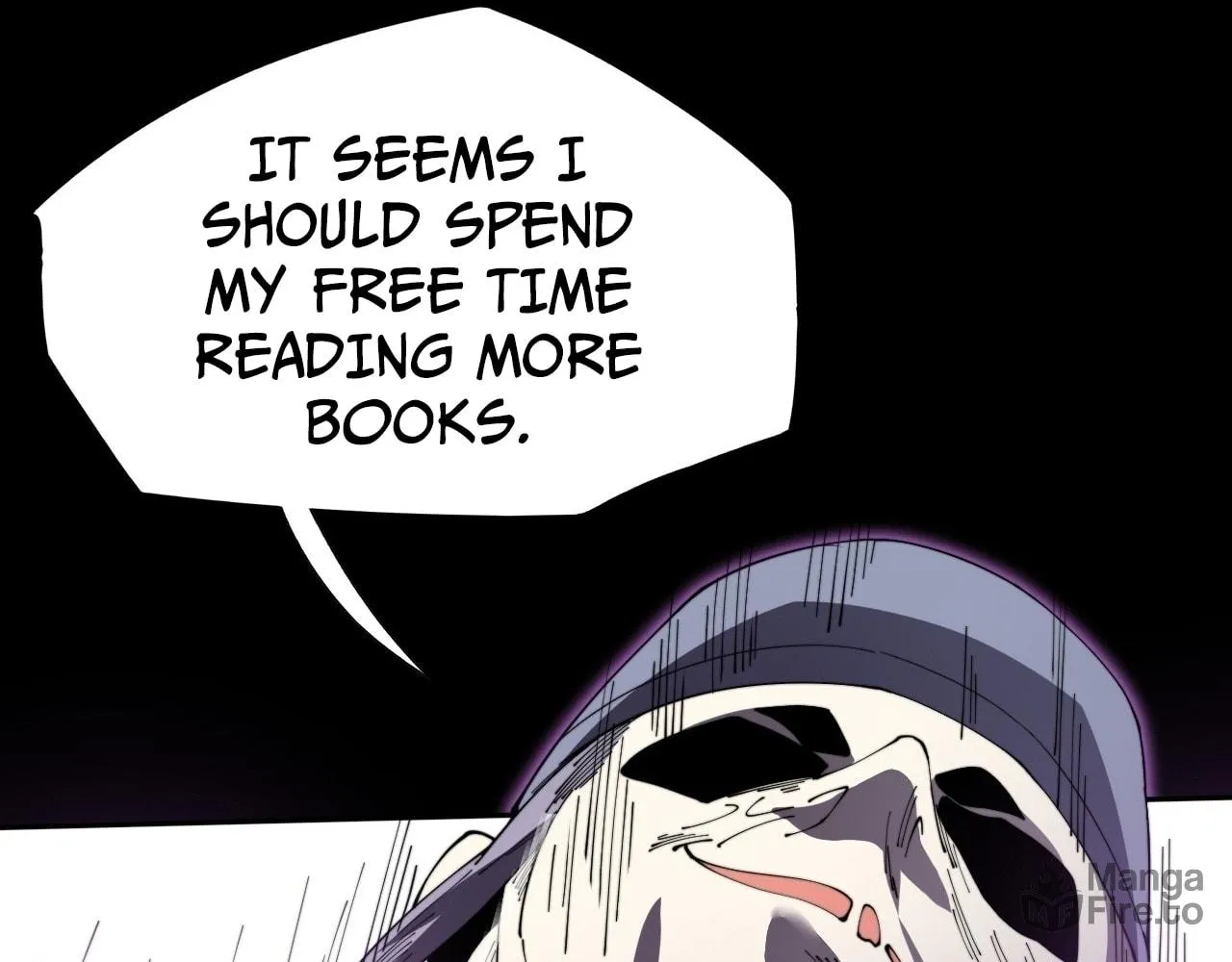 Read Sinister Immortal Path chapter 13 image 19 on Lezhin