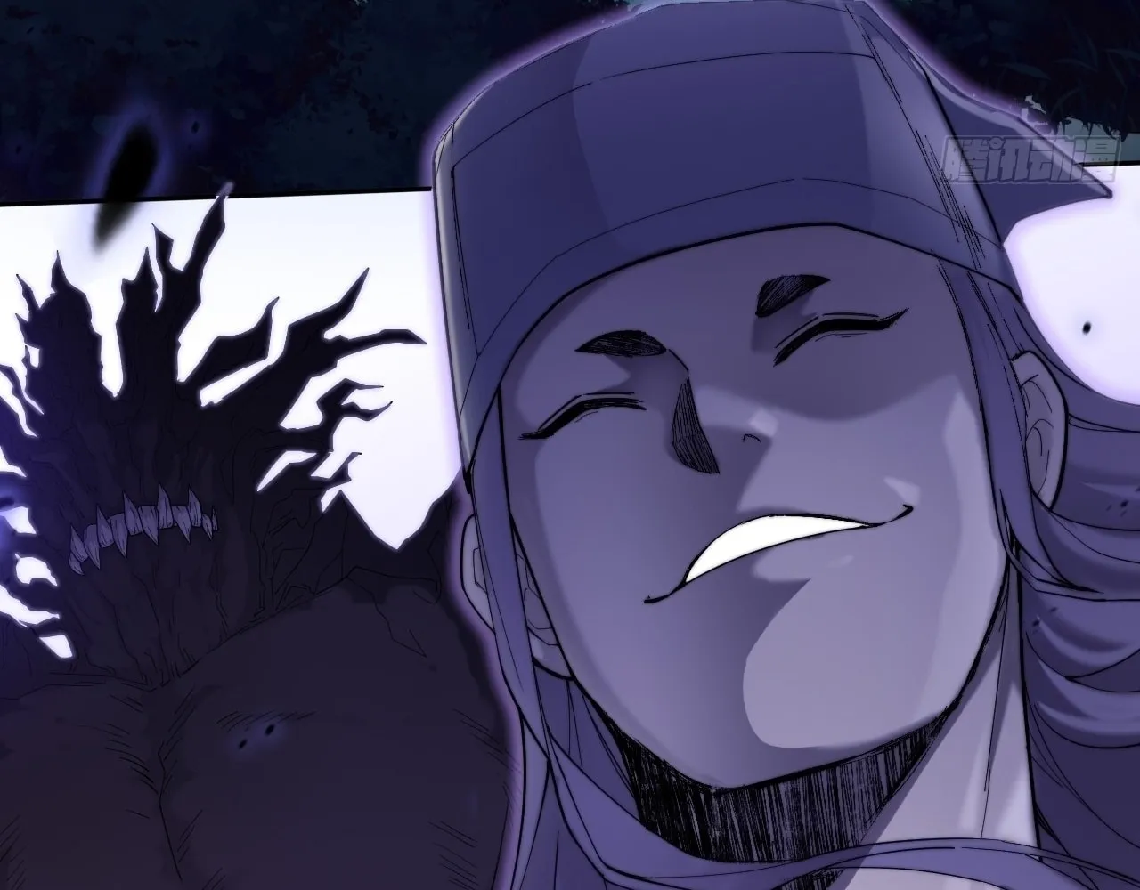Read Sinister Immortal Path chapter 13 image 192 on Lezhin