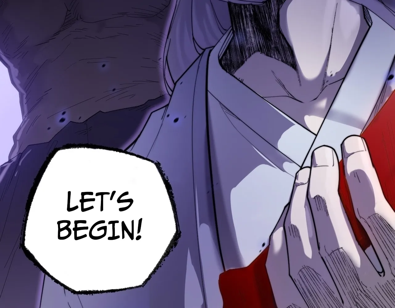 Read Sinister Immortal Path chapter 13 image 193 on Lezhin