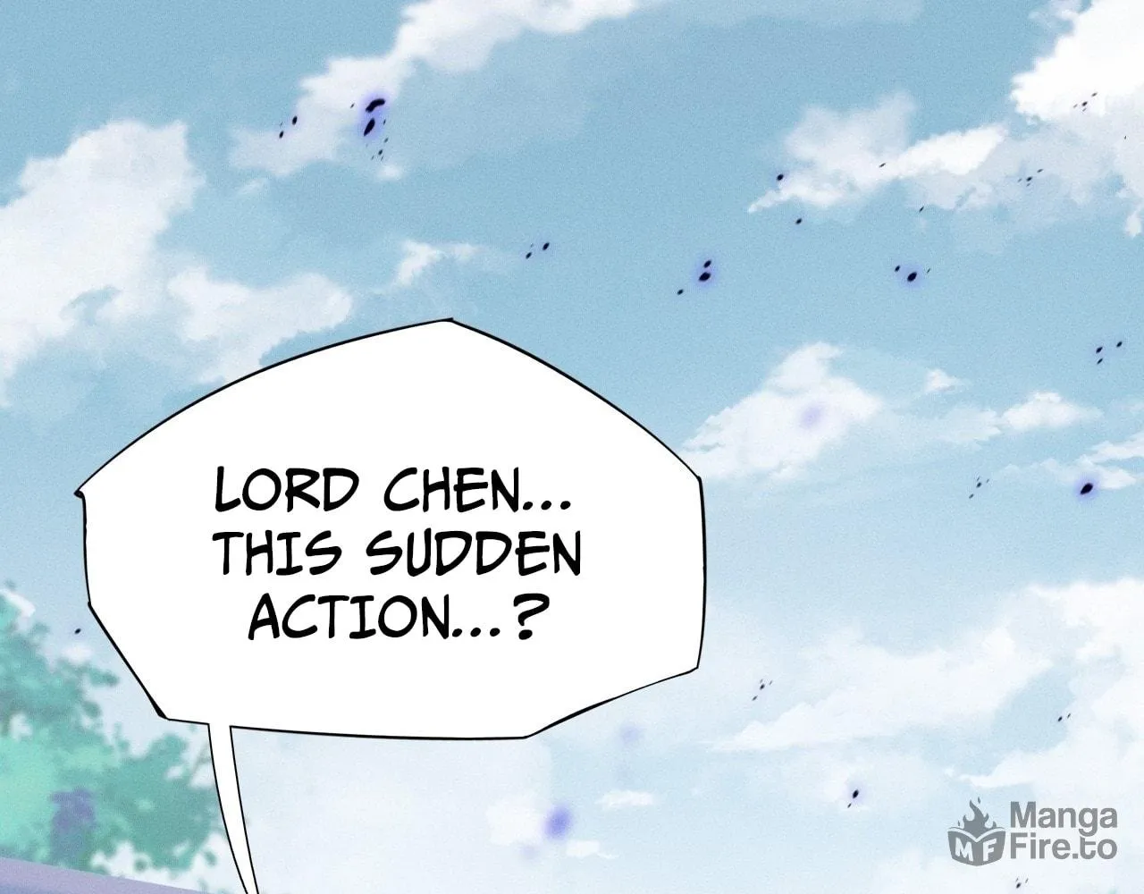 Read Sinister Immortal Path chapter 13 image 2 on Lezhin