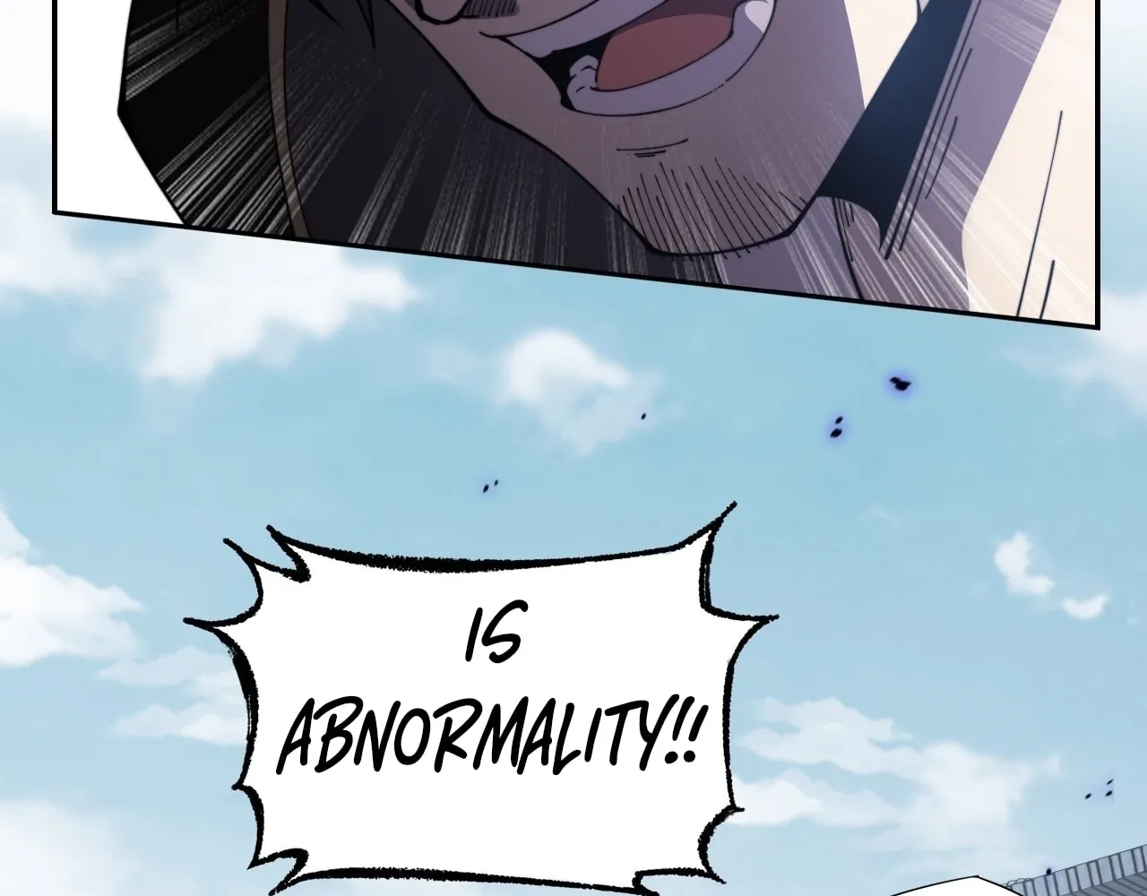 Read Sinister Immortal Path chapter 13 image 27 on Lezhin