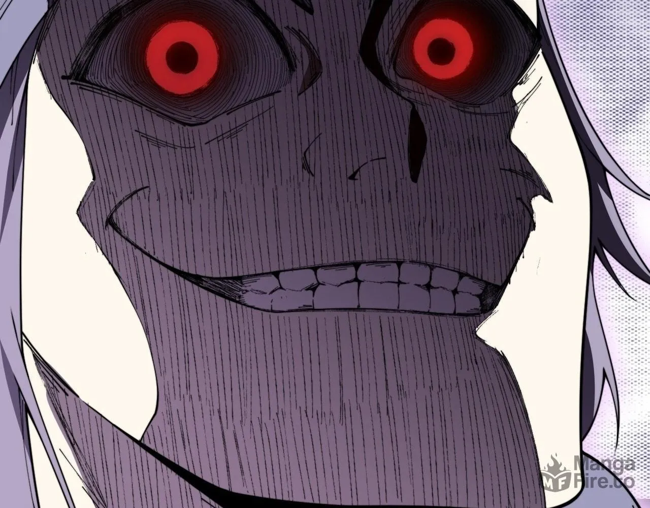 Read Sinister Immortal Path chapter 13 image 32 on Lezhin