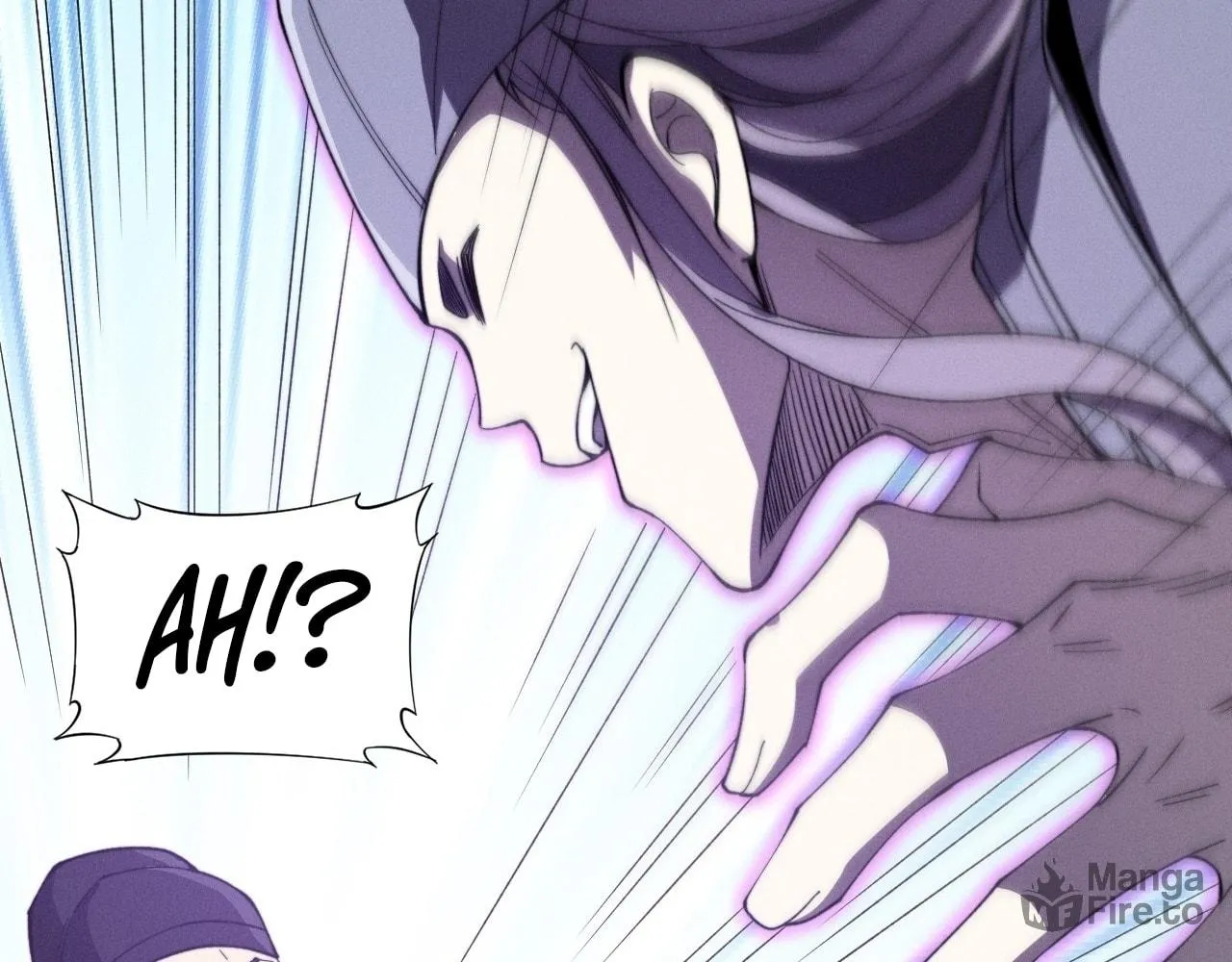 Read Sinister Immortal Path chapter 13 image 35 on Lezhin