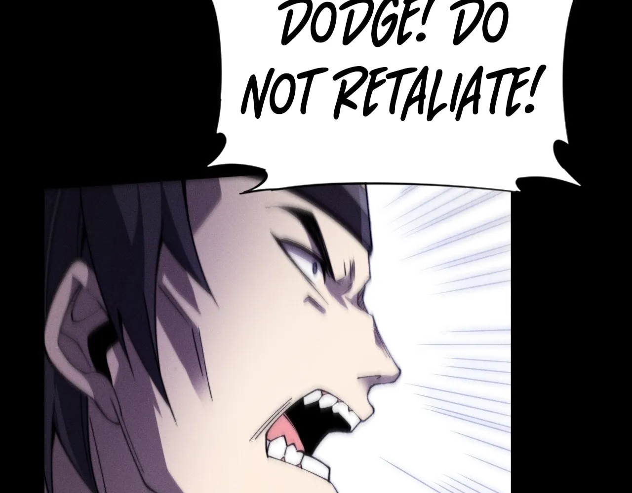 Read Sinister Immortal Path chapter 13 image 37 on Lezhin