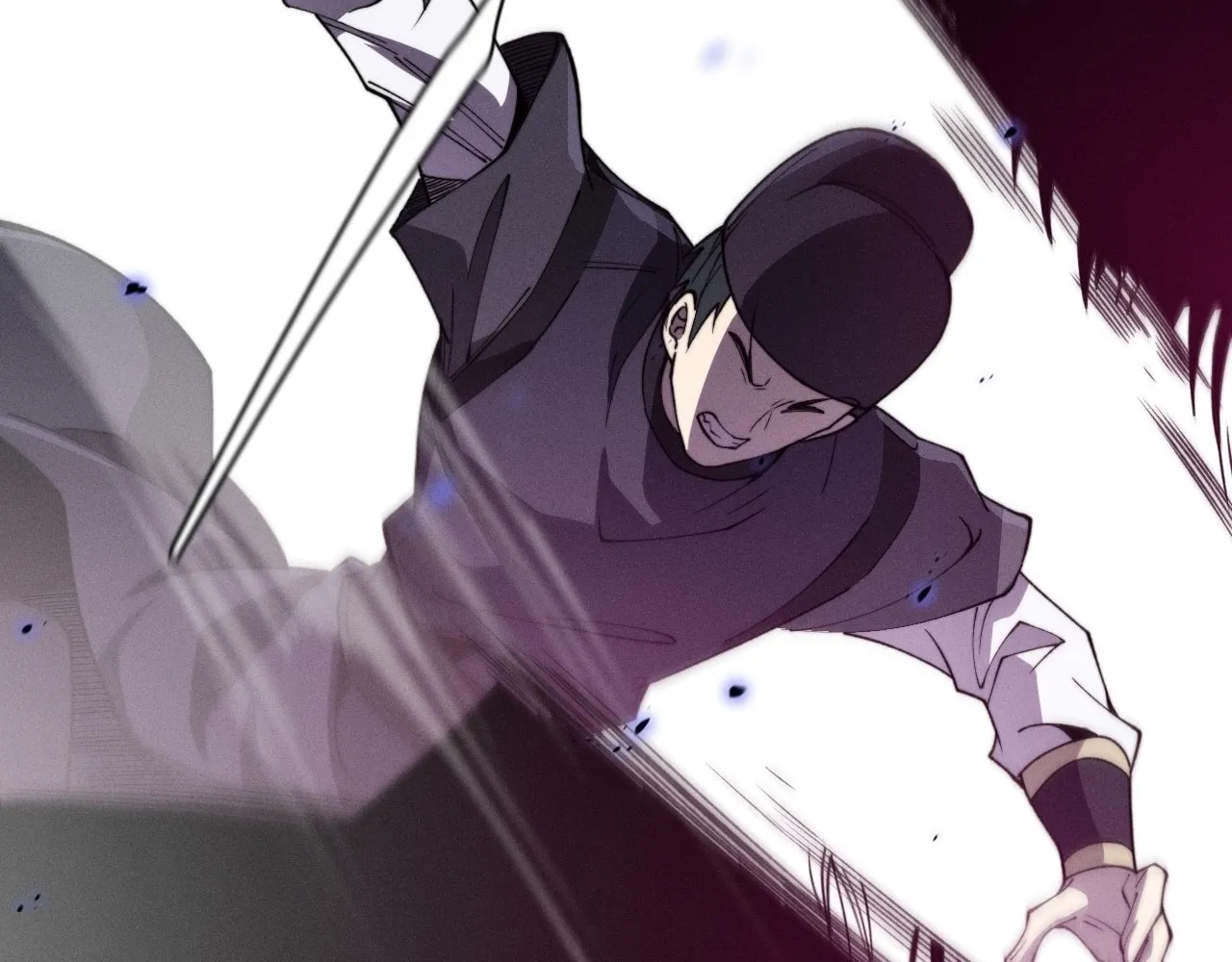 Read Sinister Immortal Path chapter 13 image 42 on Lezhin