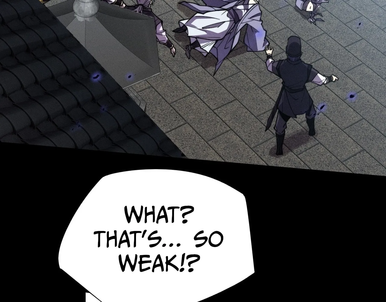 Read Sinister Immortal Path chapter 13 image 46 on Lezhin
