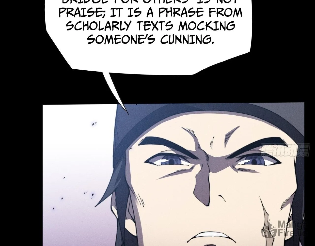 Read Sinister Immortal Path chapter 13 image 5 on Lezhin
