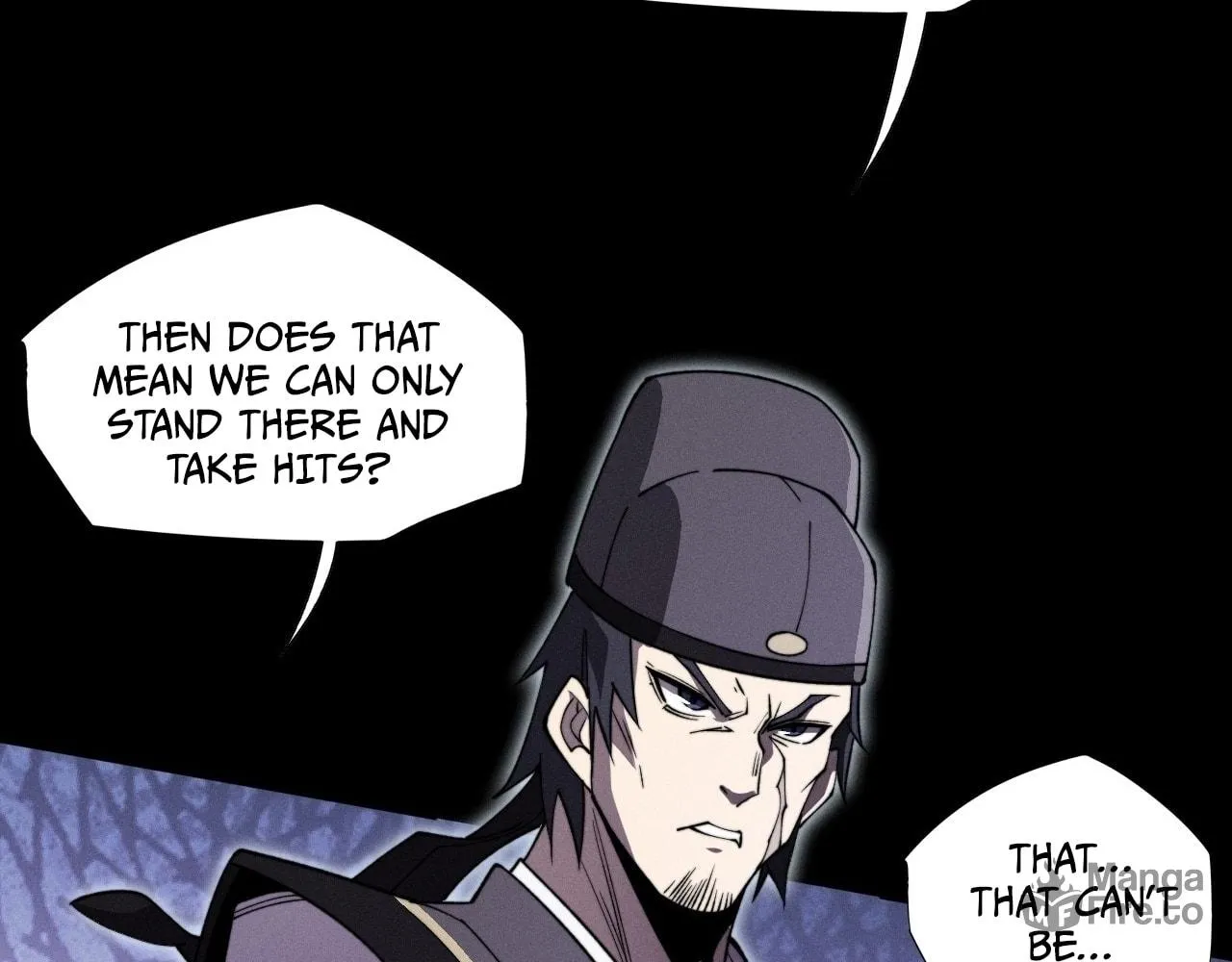 Read Sinister Immortal Path chapter 13 image 54 on Lezhin