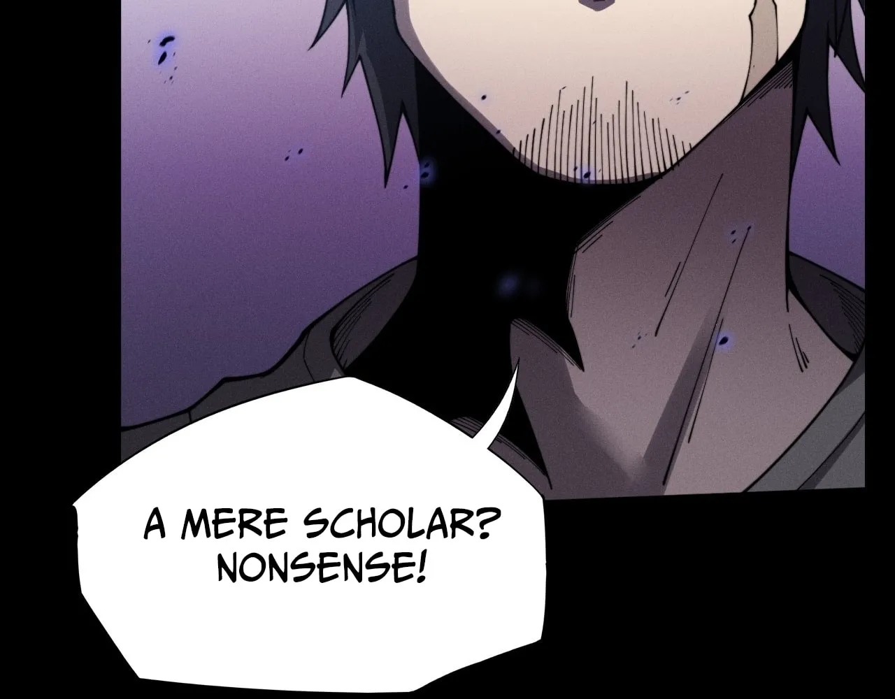 Read Sinister Immortal Path chapter 13 image 6 on Lezhin
