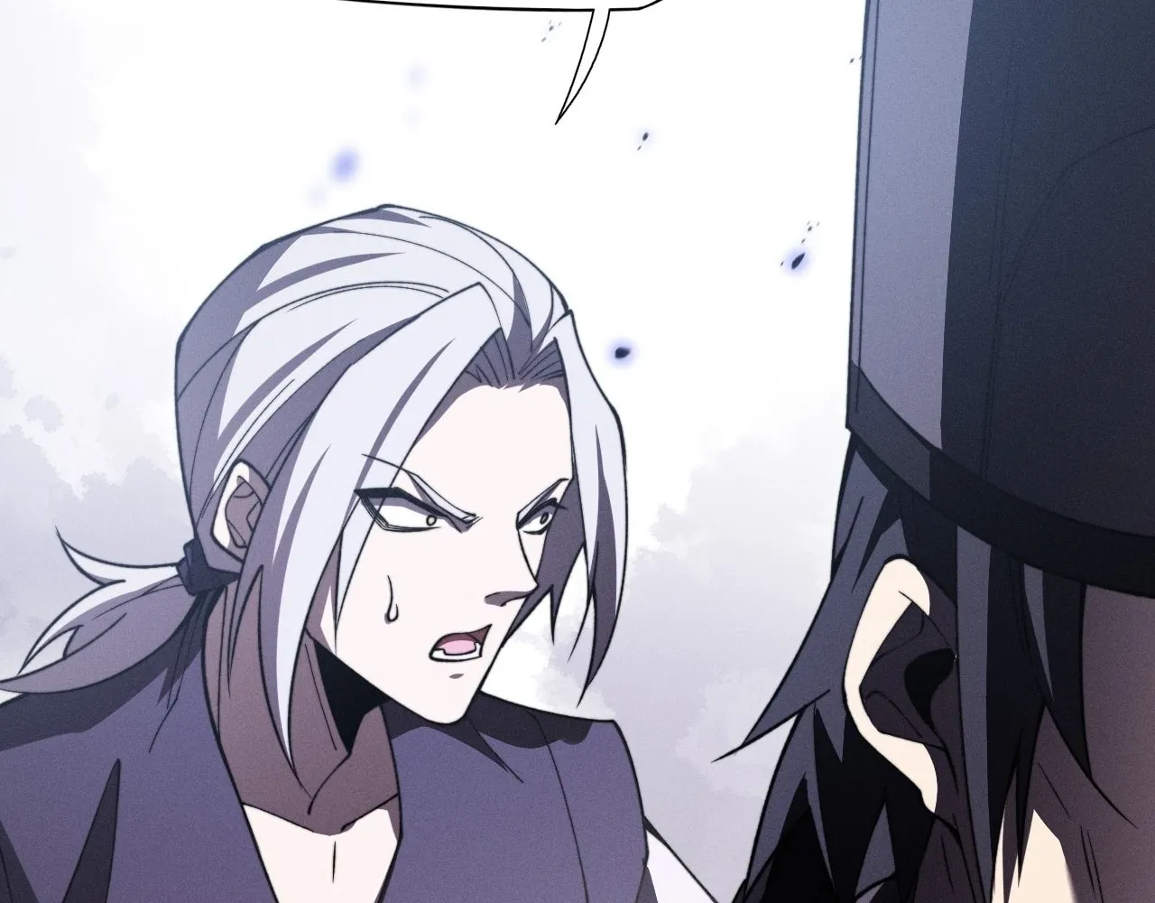 Read Sinister Immortal Path chapter 13 image 61 on Lezhin