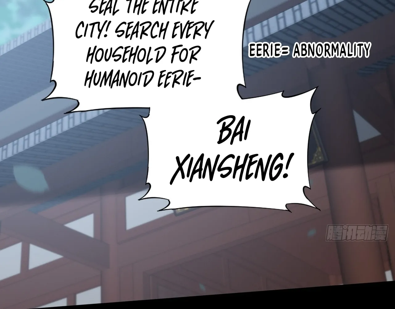 Read Sinister Immortal Path chapter 13 image 66 on Lezhin
