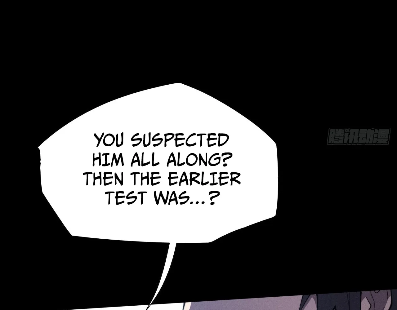 Read Sinister Immortal Path chapter 13 image 7 on Lezhin
