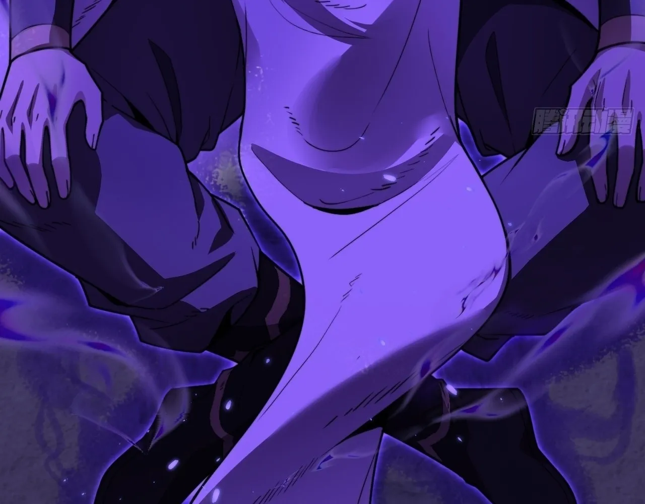 Read Sinister Immortal Path chapter 13 image 72 on Lezhin