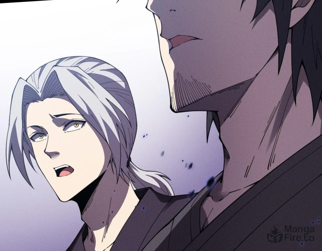 Read Sinister Immortal Path chapter 13 image 8 on Lezhin