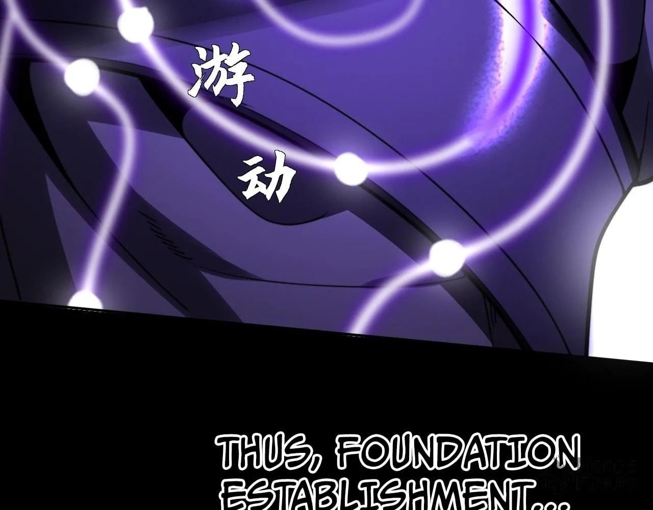 Read Sinister Immortal Path chapter 13 image 83 on Lezhin