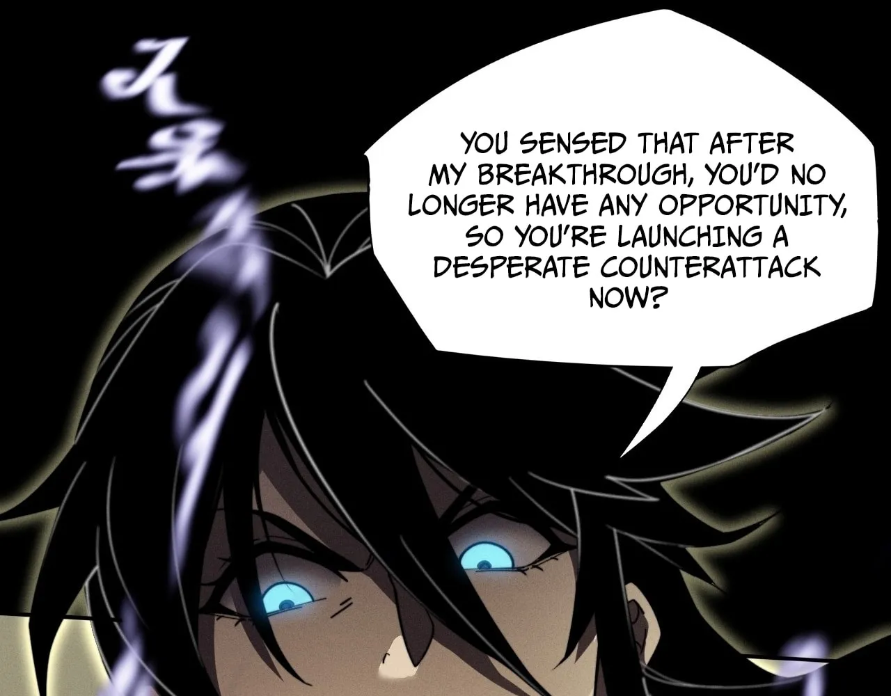 Read Sinister Immortal Path chapter 13 image 91 on Lezhin