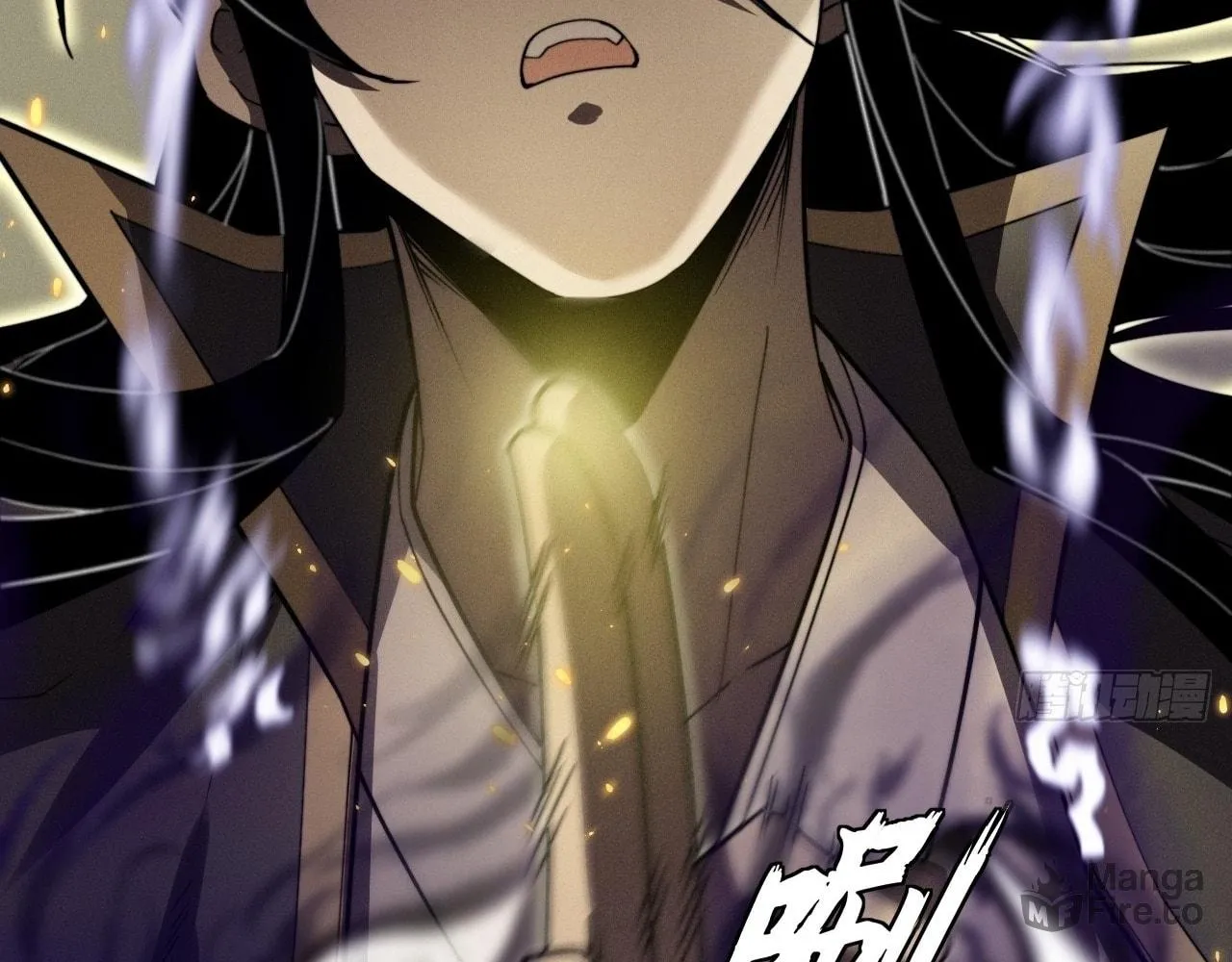 Read Sinister Immortal Path chapter 13 image 92 on Lezhin