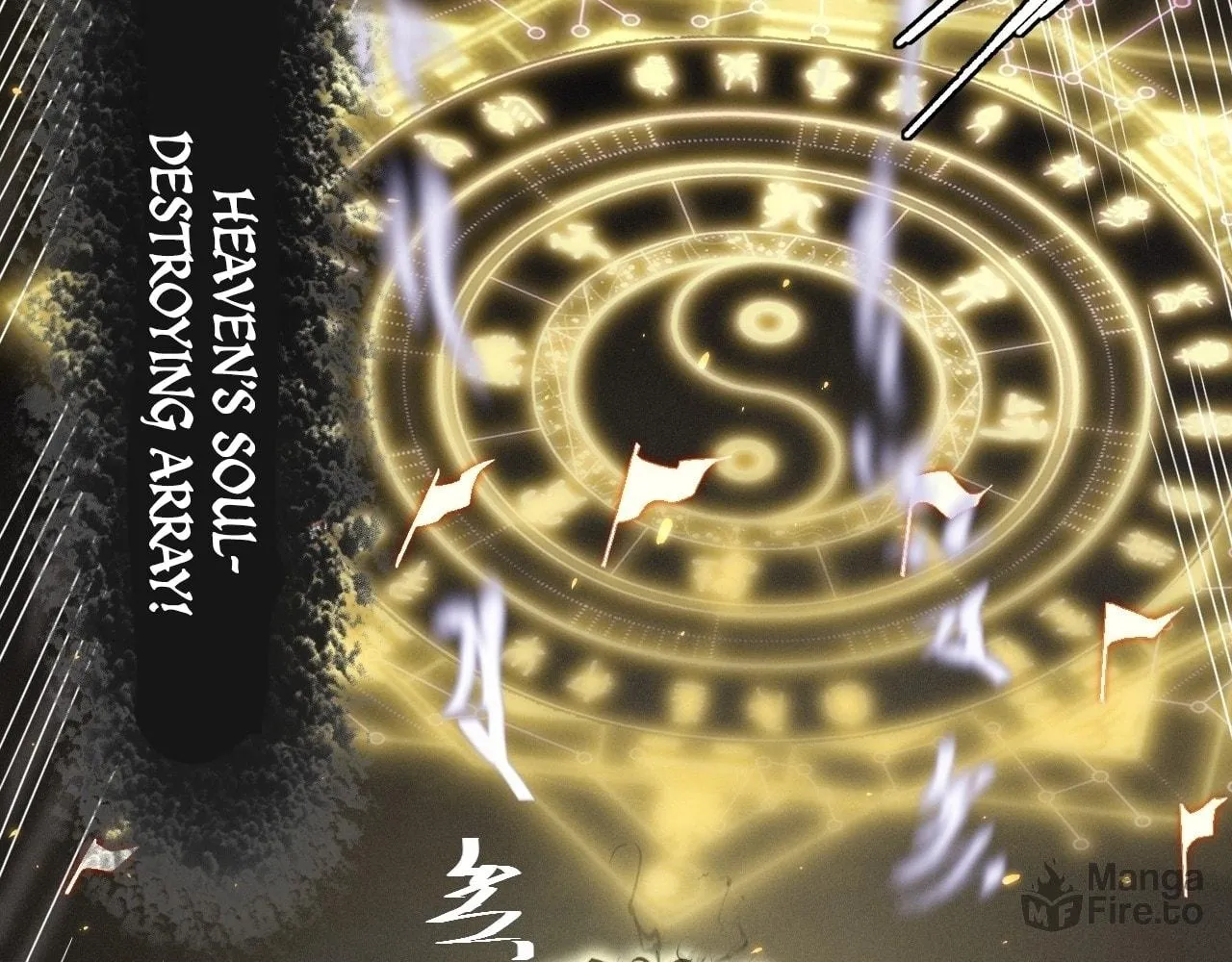 Read Sinister Immortal Path chapter 13 image 95 on Lezhin
