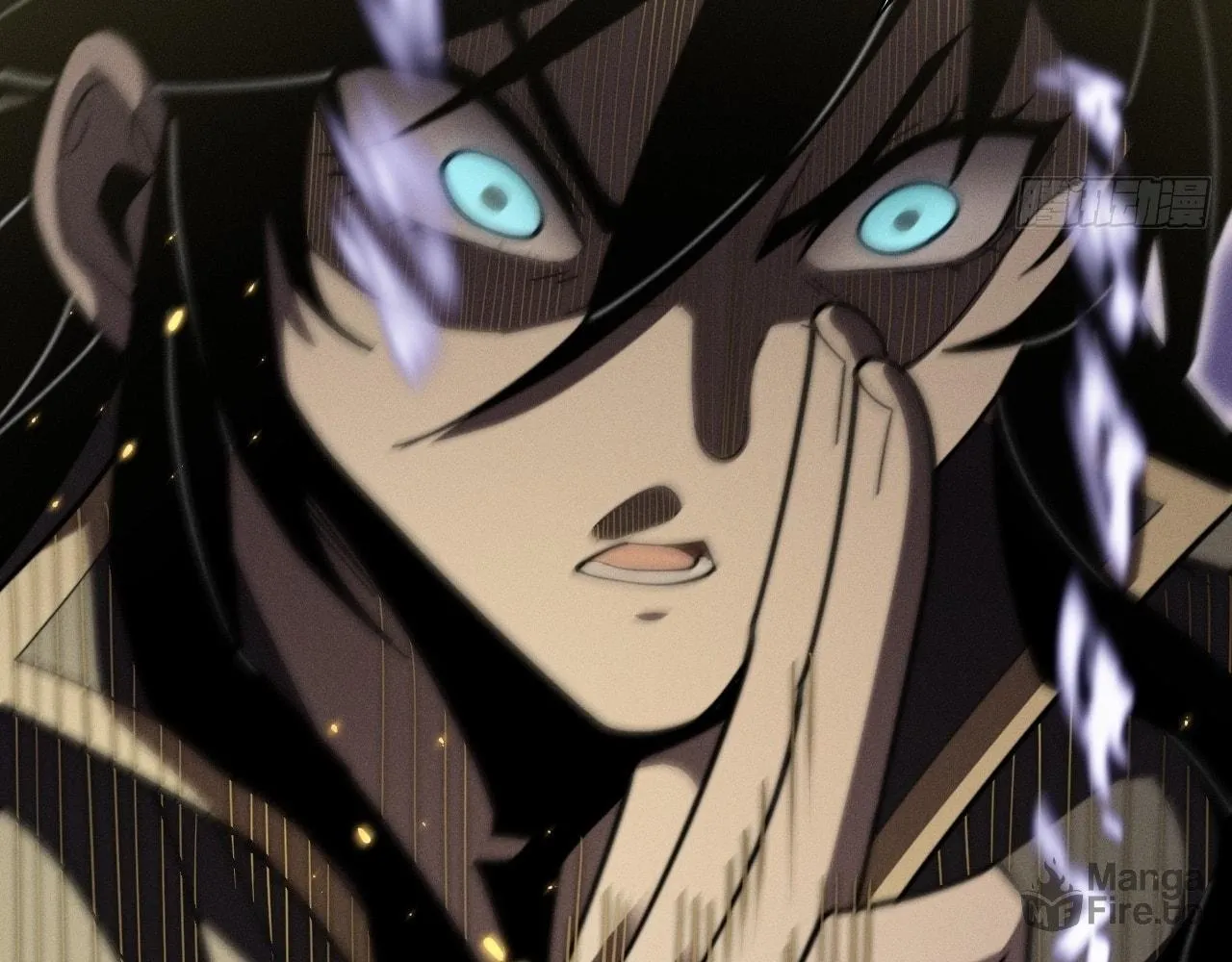 Read Sinister Immortal Path chapter 13 image 98 on Lezhin