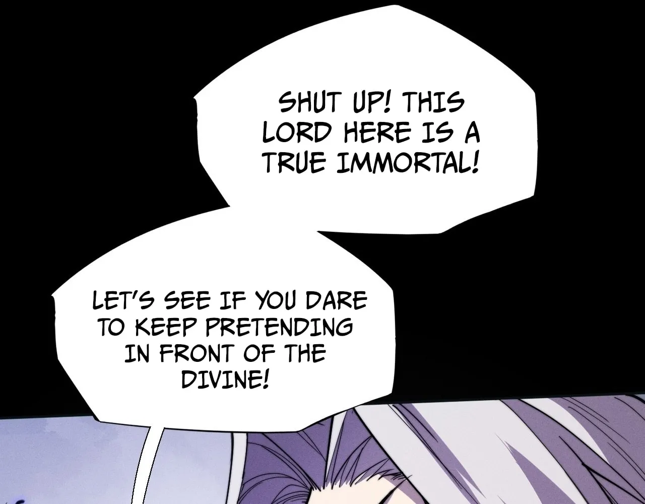 Read Sinister Immortal Path chapter 14 image 10 on Lezhin