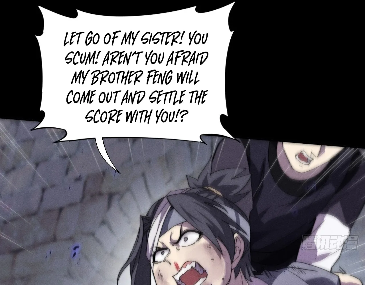 Read Sinister Immortal Path chapter 14 image 103 on Lezhin