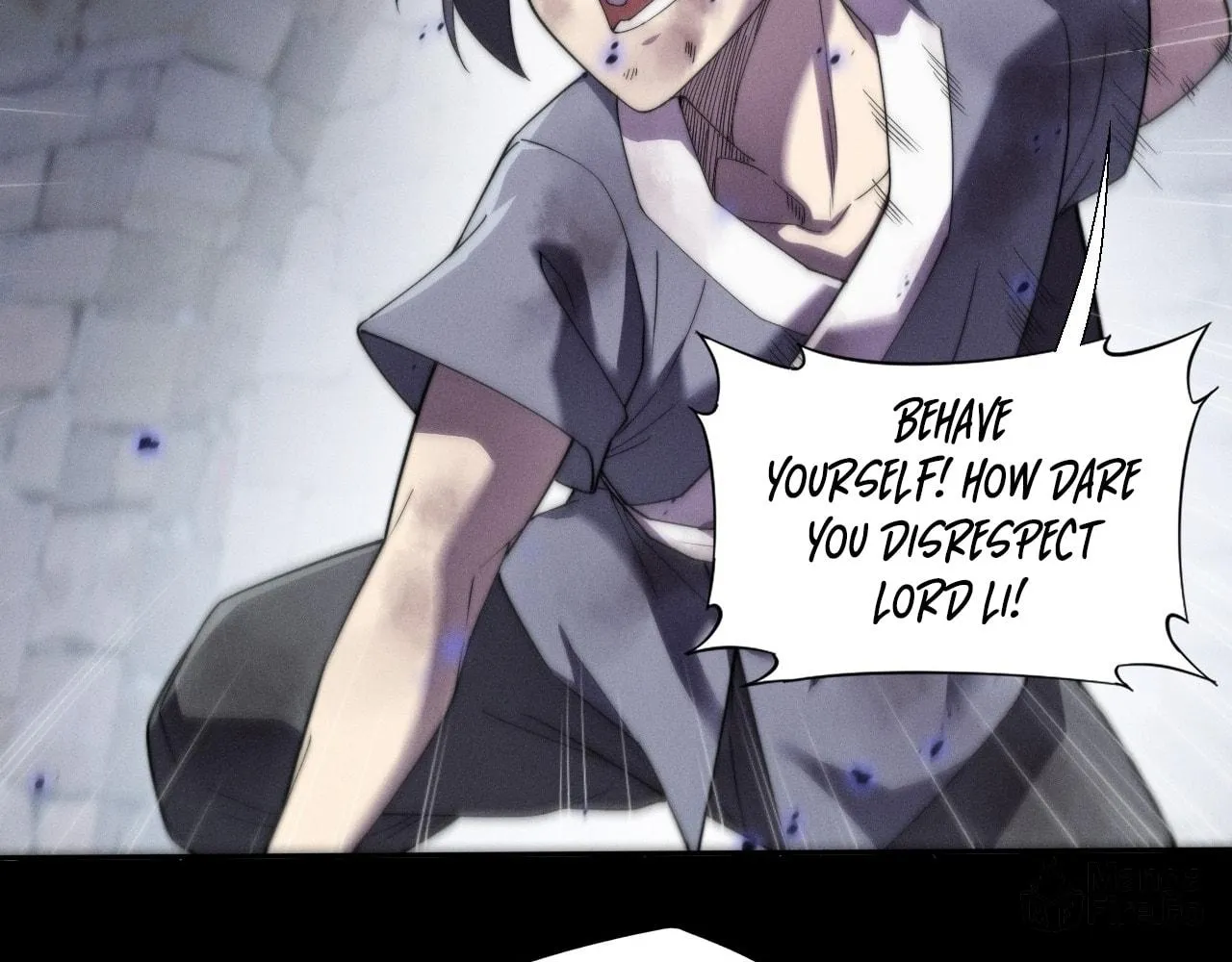 Read Sinister Immortal Path chapter 14 image 104 on Lezhin