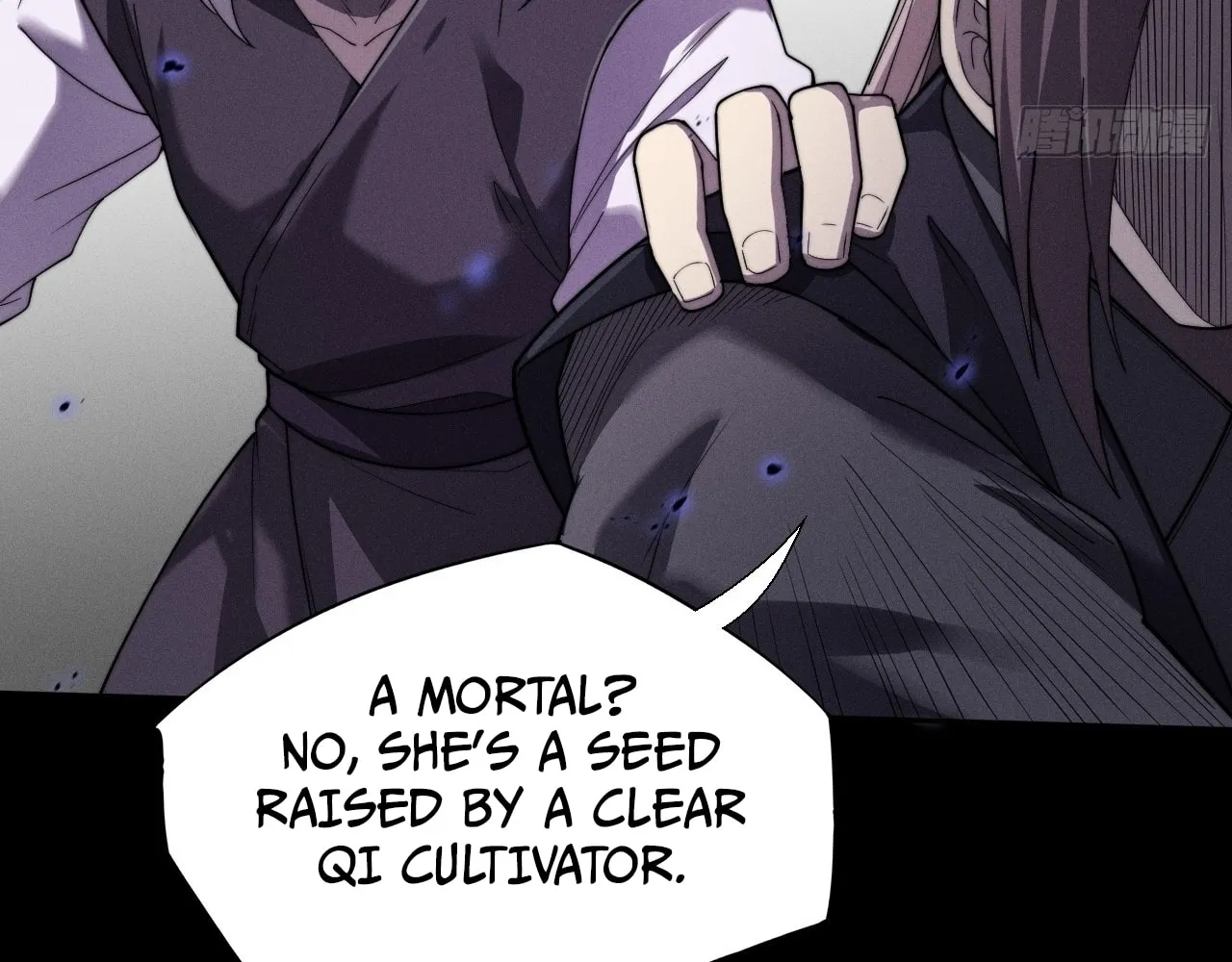 Read Sinister Immortal Path chapter 14 image 106 on Lezhin