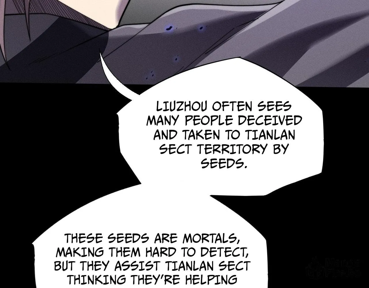 Read Sinister Immortal Path chapter 14 image 109 on Lezhin
