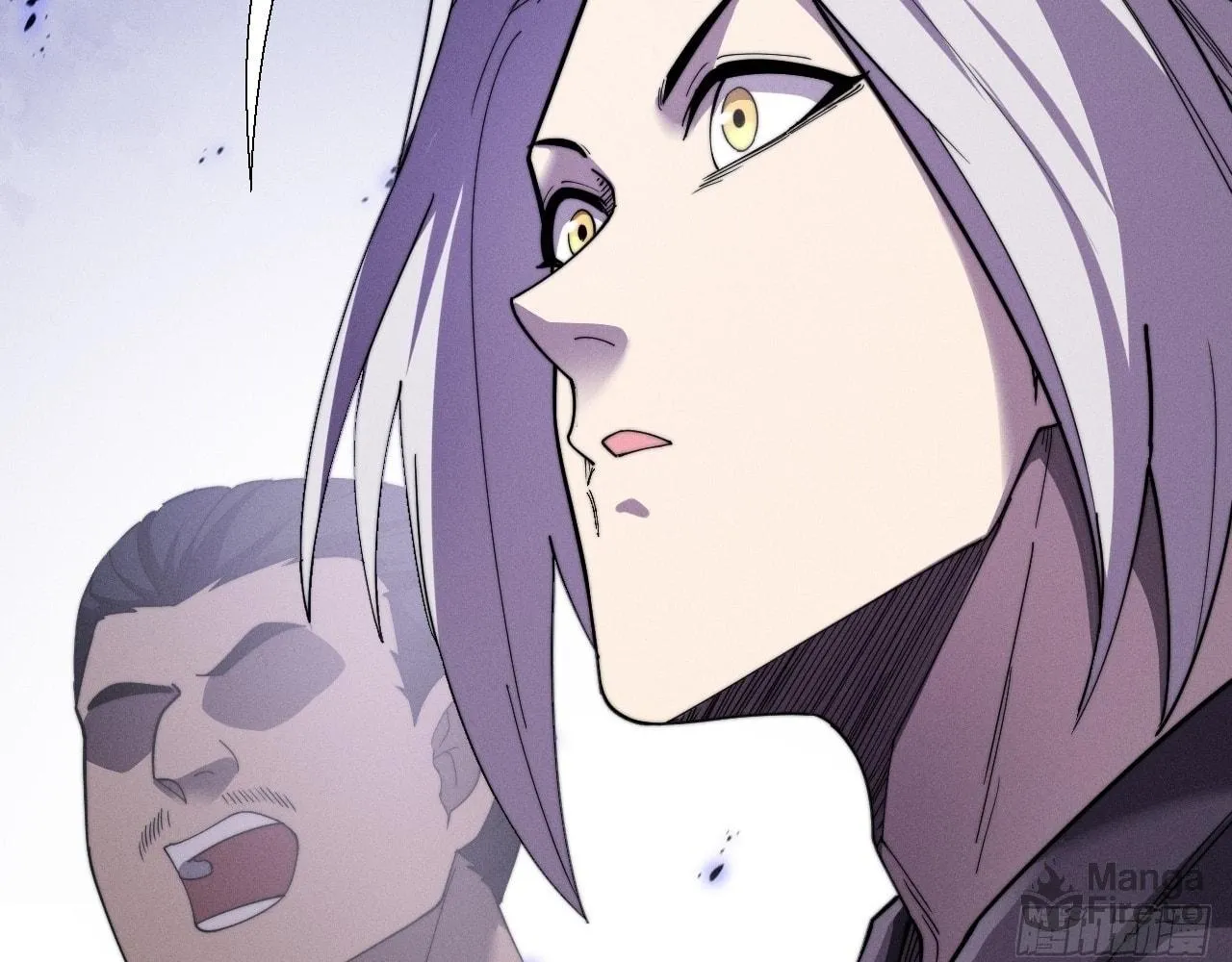 Read Sinister Immortal Path chapter 14 image 11 on Lezhin
