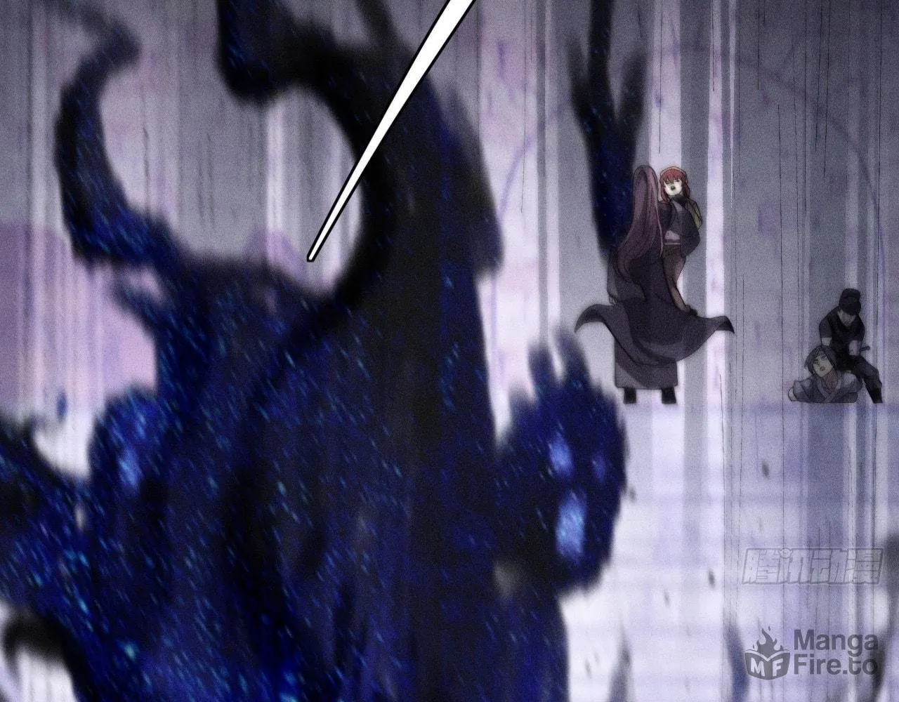 Read Sinister Immortal Path chapter 14 image 114 on Lezhin