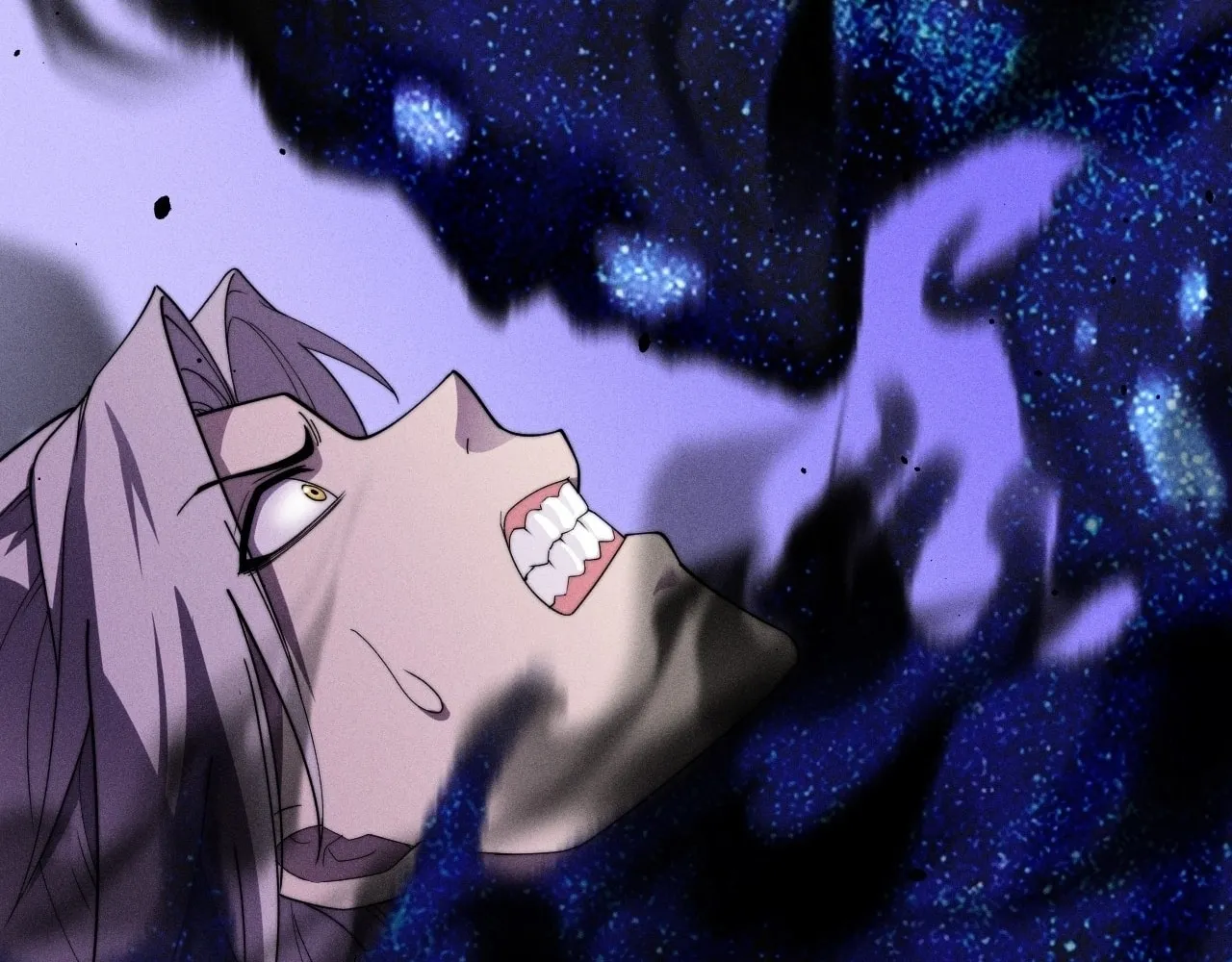 Read Sinister Immortal Path chapter 14 image 118 on Lezhin