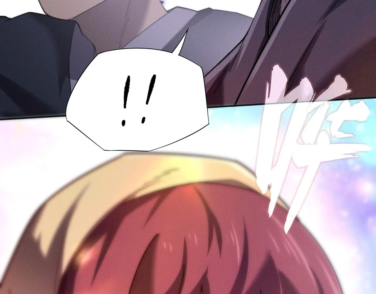 Read Sinister Immortal Path chapter 14 image 12 on Lezhin