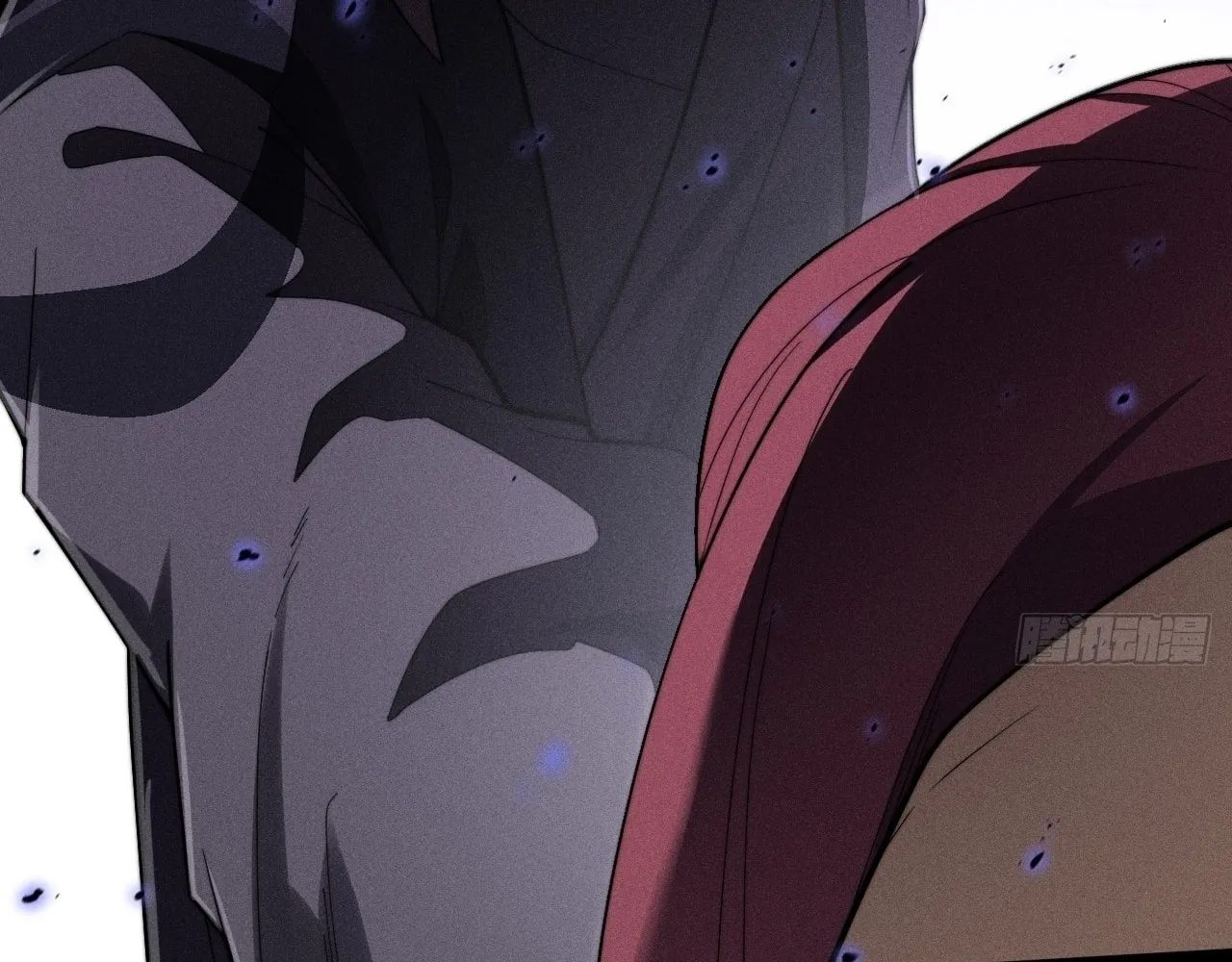 Read Sinister Immortal Path chapter 14 image 121 on Lezhin