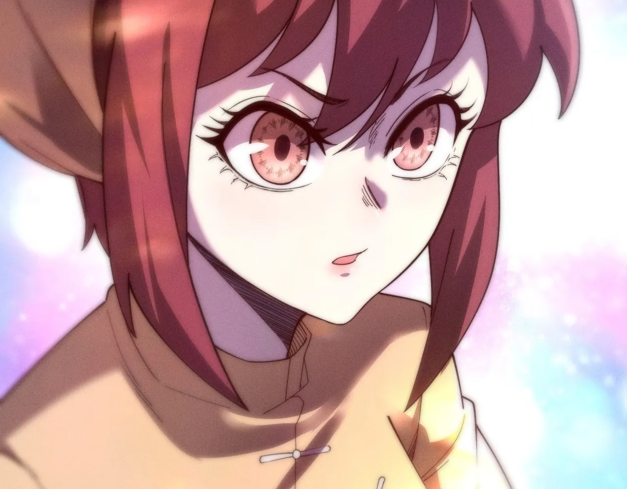 Read Sinister Immortal Path chapter 14 image 13 on Lezhin