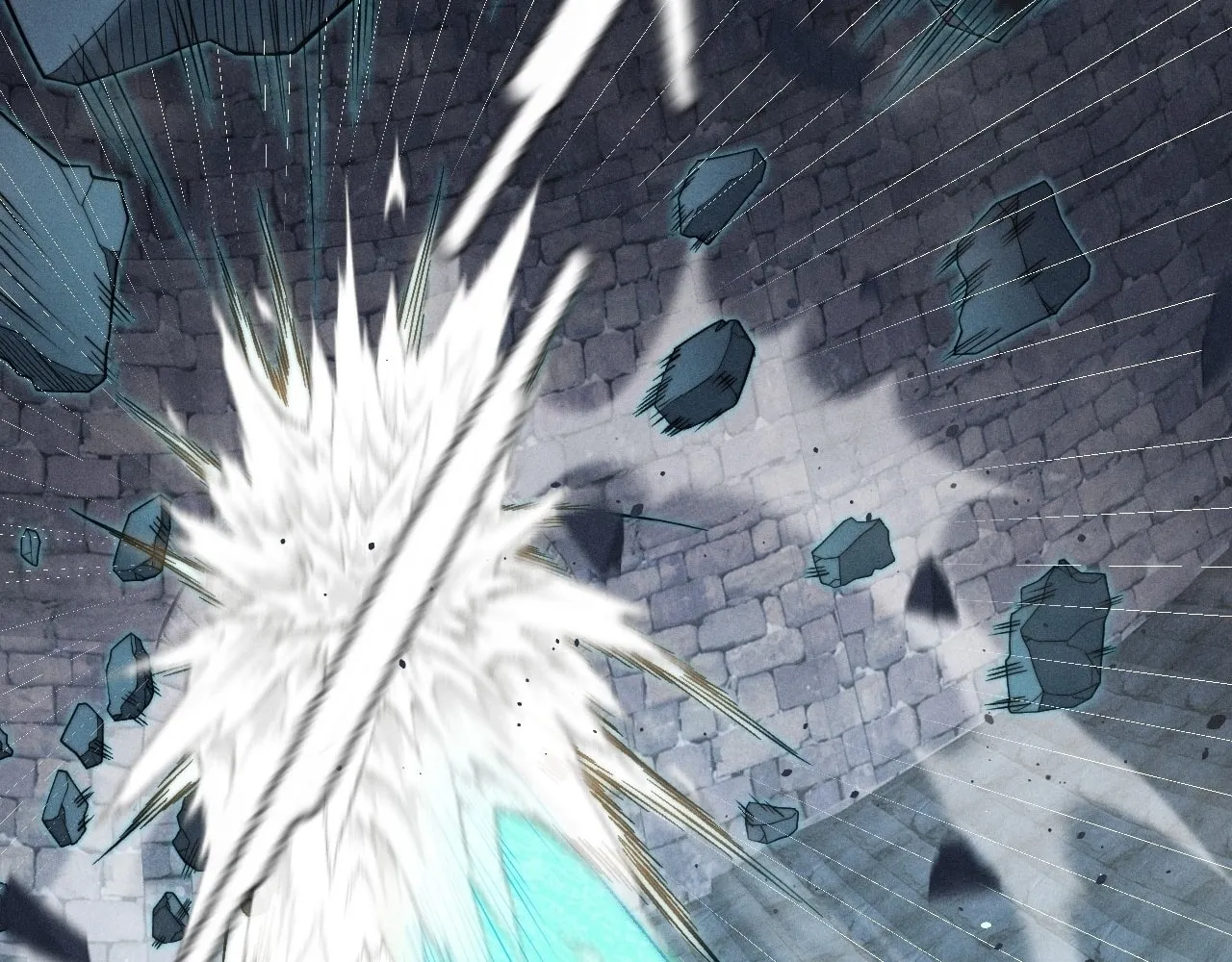 Read Sinister Immortal Path chapter 14 image 150 on Lezhin