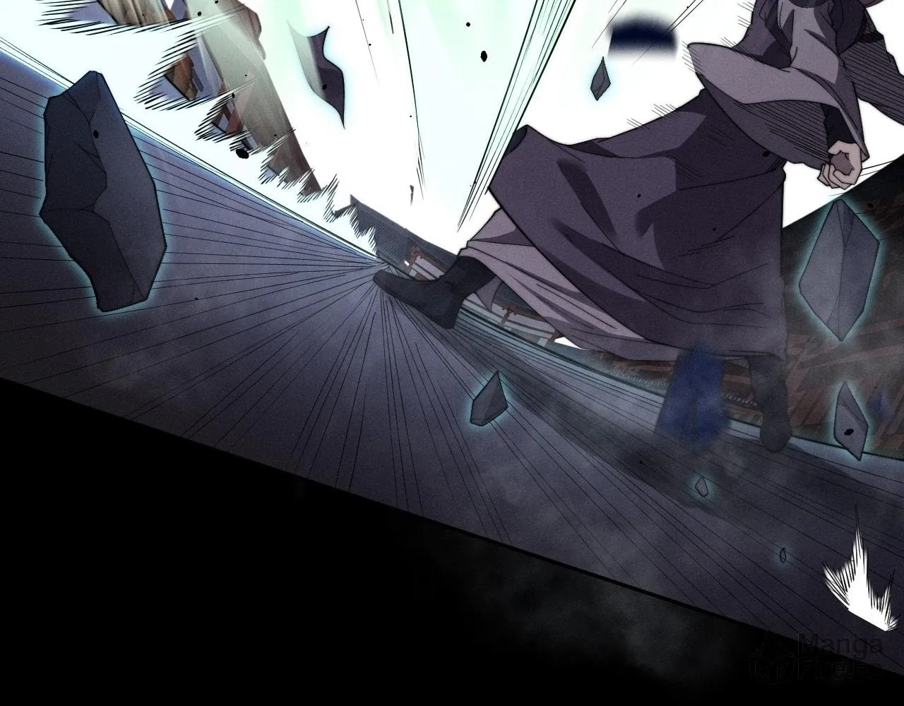 Read Sinister Immortal Path chapter 14 image 158 on Lezhin