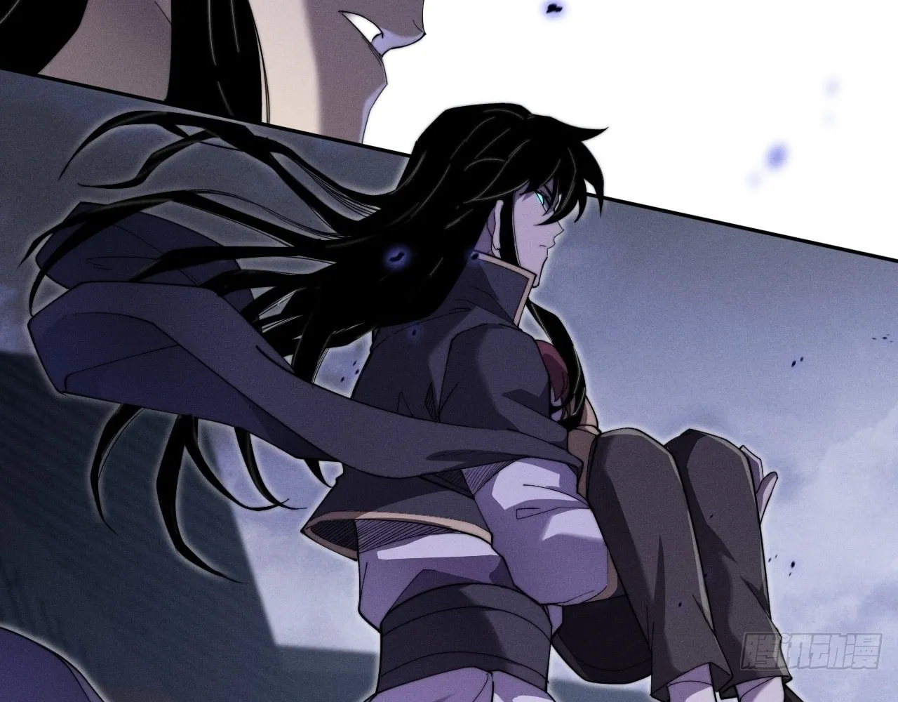 Read Sinister Immortal Path chapter 14 image 171 on Lezhin