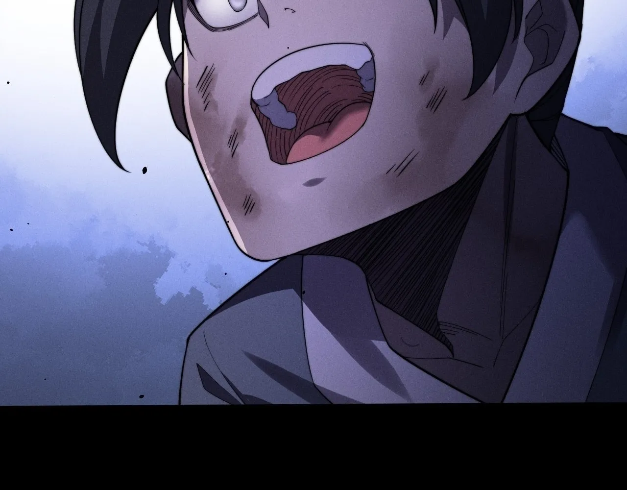 Read Sinister Immortal Path chapter 14 image 175 on Lezhin